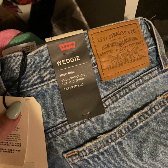 Wedgie icon fit - Picture 5 of 8